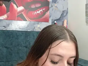 Stripchat Live Porn of sophia_frank