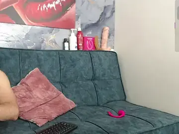 Stripchat Sex Cam of sophia_frank