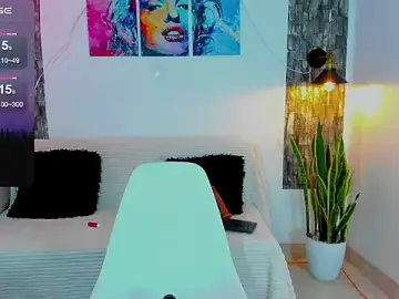 Stripchat Adult Webcams of Allison_sc