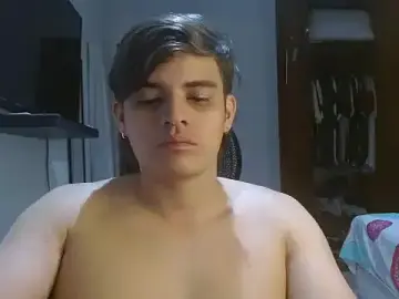 Stripchat Free Live Porn of BadBunny_69