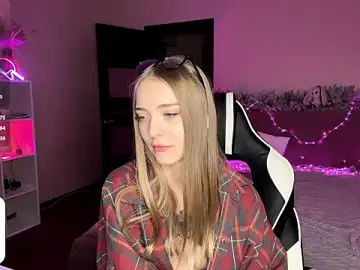 Stripchat Free Live Porn of EvaPeace