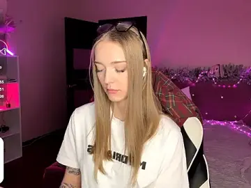 Stripchat Adult Video Chat of EvaPeace