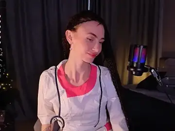 Stripchat Free Porn Cam of GeraTender1