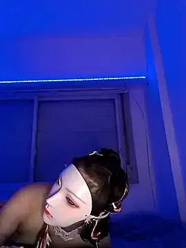 Stripchat Best Webcam of Girliemask