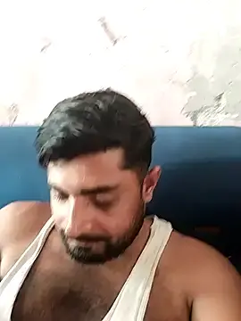 Stripchat Live Sex of Hunter34Boy