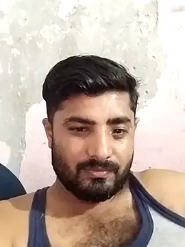 Stripchat Free Live Porn of Hunter34Boy