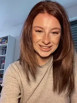 Stripchat Sex Chat of Mia-Minou