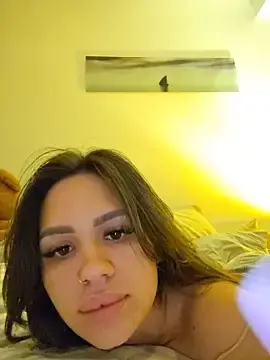 Stripchat Live Sex Cam of SiennaLuxexx