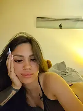 Stripchat Live Sex of SiennaLuxexx