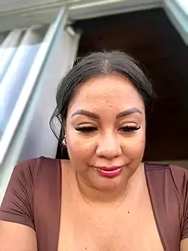 Stripchat Live Porn of ValeryGrey