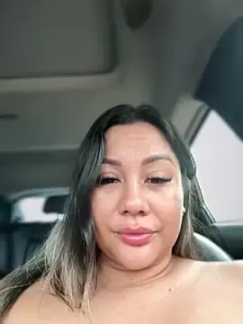 Stripchat Live Porn of ValeryGrey