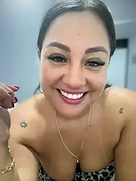 Stripchat Best Webcam of ValeryGrey