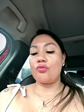 Stripchat Sex Cam of ValeryGrey