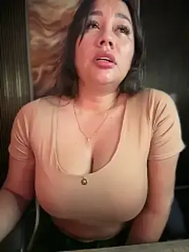 Stripchat Sex Chat of ValeryGrey