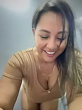 Stripchat Watch Live Sex Cams of ValeryGrey