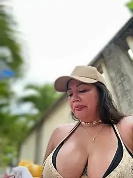 Stripchat Nude Webcam of ValeryGrey