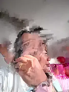 Stripchat Best Webcam of ValeryGrey