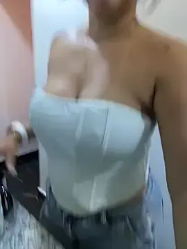 Stripchat Watch Live Sex Cams of ValeryGrey