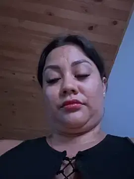 Stripchat Sex Chat of ValeryGrey