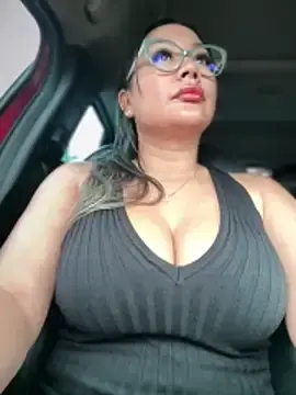 Stripchat Adult Webcam of ValeryGrey