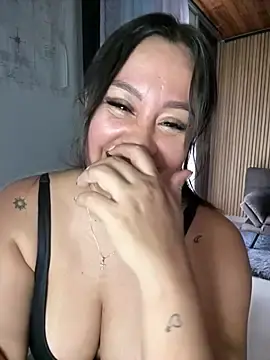 Stripchat Adult Webcam of ValeryGrey