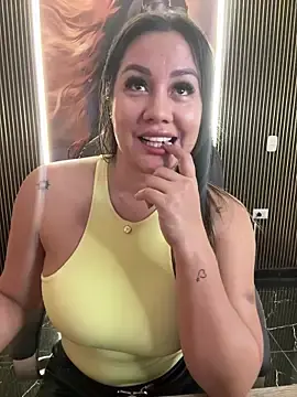 Stripchat Adult Video Chat of ValeryGrey