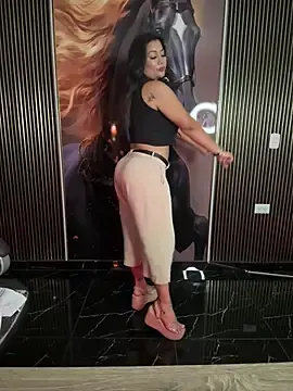 Stripchat Watch Live Sex Cams of ValeryGrey