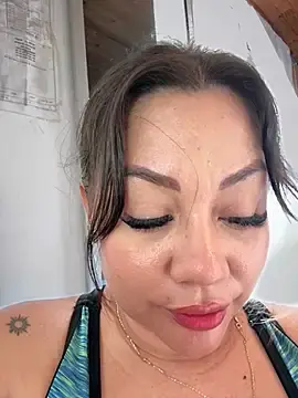 Stripchat Best Webcam of ValeryGrey