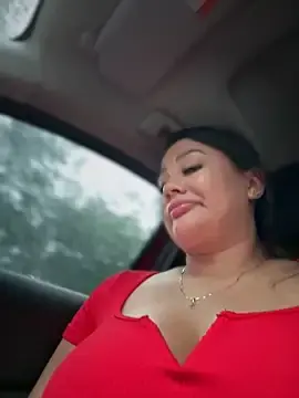 Stripchat Live Porn of ValeryGrey