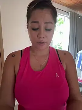 Stripchat Sex Cam of ValeryGrey