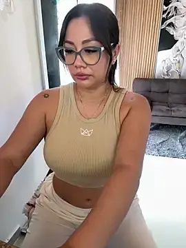 Stripchat Sex Cam of ValeryGrey