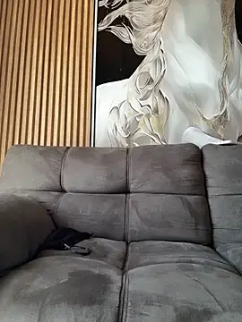 Stripchat Live Porn of ValeryGrey
