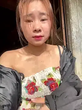 Stripchat Best Webcam of Yanmei_19