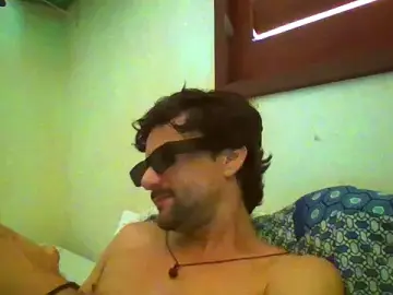 Stripchat Sex Cam of buenocouple