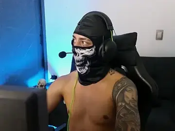 Stripchat Live Porn of cash_master888