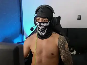 Stripchat Adult Video Chat of cash_master888