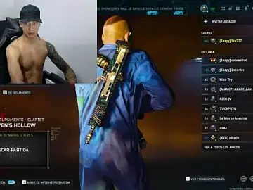 Stripchat Live Porn of cash_master888