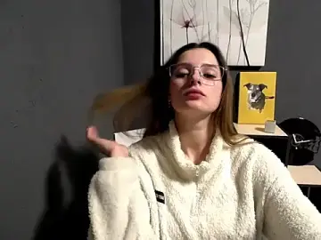 Stripchat Sex Chat of lady_olivia_