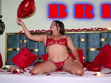 Stripchat Adult Video Chat of shantall_05