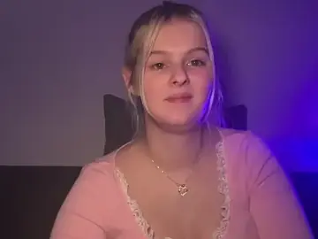 Stripchat Live Porn of Allylove03