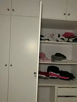 Stripchat Adult Webcams of Allylove03