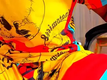 Stripchat Private Sex Chat of Dreamastercum_