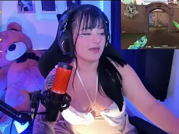 Stripchat Sex Chat of EternaAura_