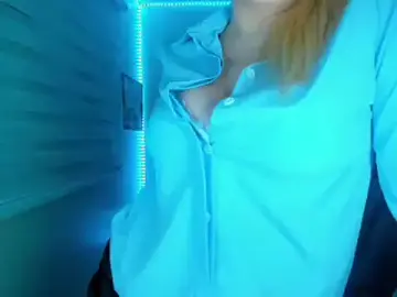 Stripchat Live Porn of HappyIva