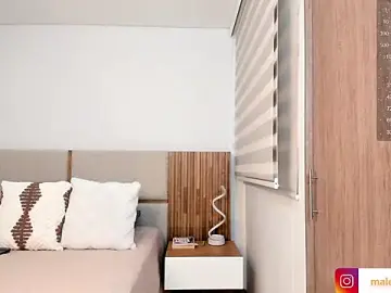 Stripchat Live Porn of MalejaDiaz_