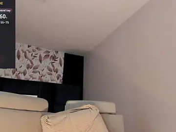 Stripchat Free Porn Cam of MarkWalker__