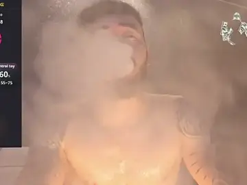 Stripchat Best live sex cam show of MarkWalker__