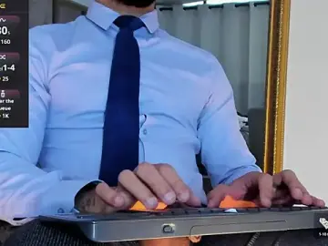 Stripchat Private Sex Chat of MarkWalker__