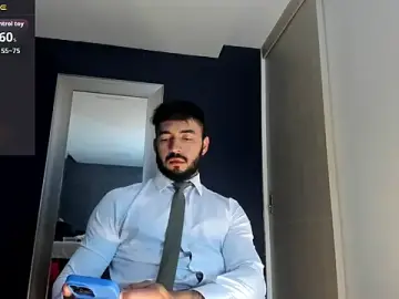 Stripchat Adult Video Chat of MarkWalker__