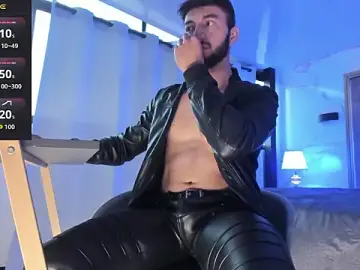 Stripchat Best live sex cam show of MarkWalker__